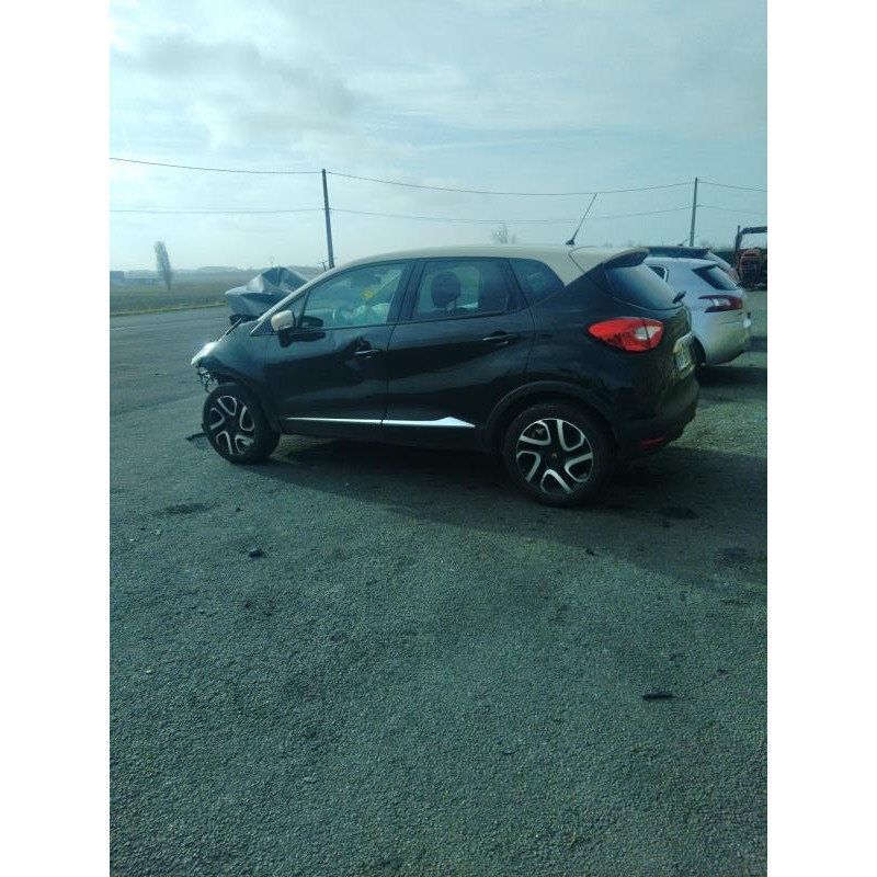 Serrure avant droit RENAULT CAPTUR 1 Photo n°6