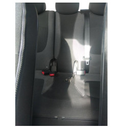 Serrure avant droit RENAULT CAPTUR 1