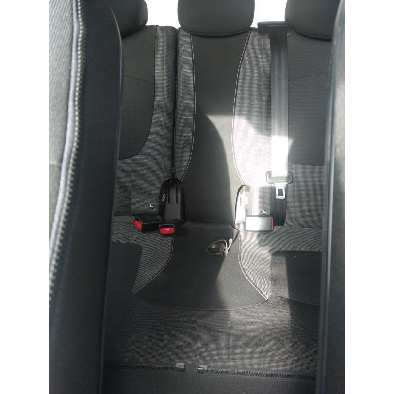 Serrure avant droit RENAULT CAPTUR 1 Photo n°8