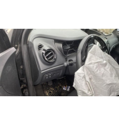 Serrure avant droit RENAULT CAPTUR 1