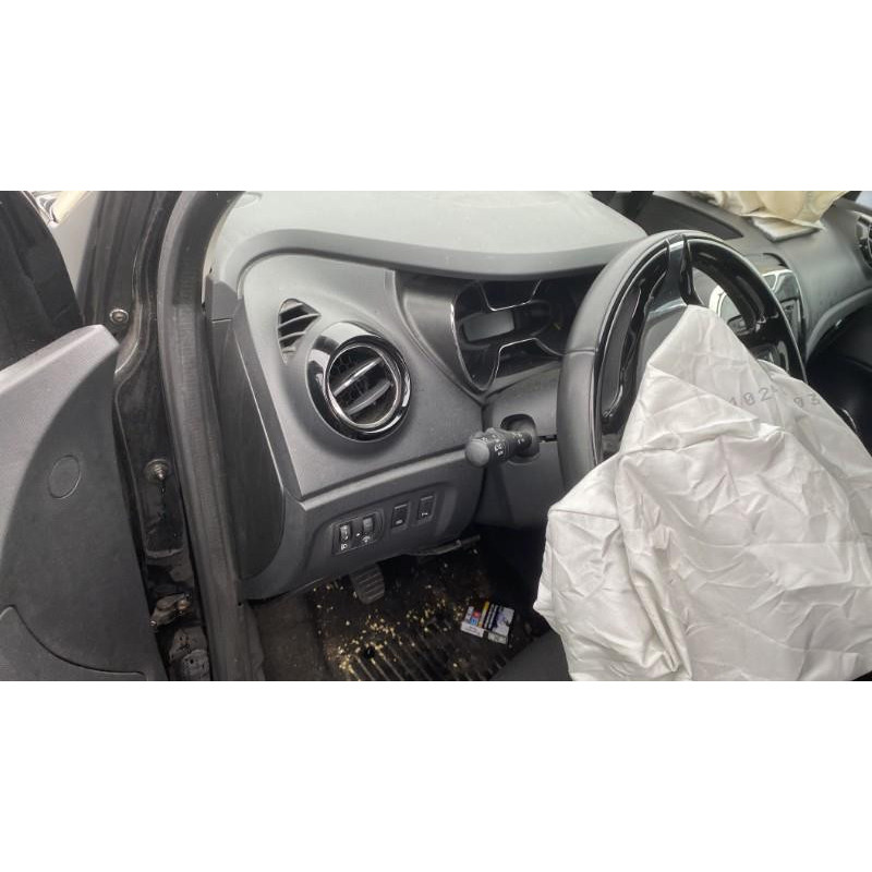 Serrure avant droit RENAULT CAPTUR 1 Photo n°9