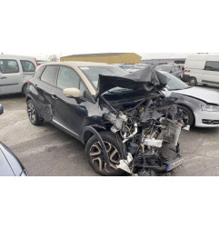 Serrure avant droit RENAULT CAPTUR 1