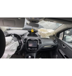 Serrure avant droit RENAULT CAPTUR 1
