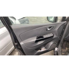 Serrure avant droit RENAULT CAPTUR 1