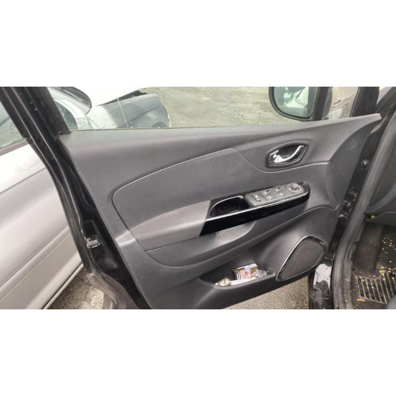 Serrure avant droit RENAULT CAPTUR 1 Photo n°12