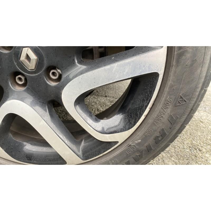 Serrure avant droit RENAULT CAPTUR 1 Photo n°13