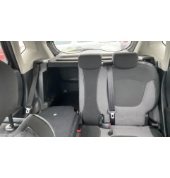 Serrure avant droit RENAULT CAPTUR 1