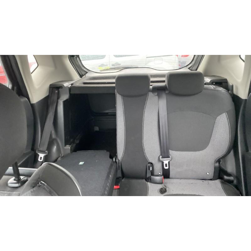 Serrure avant droit RENAULT CAPTUR 1 Photo n°14