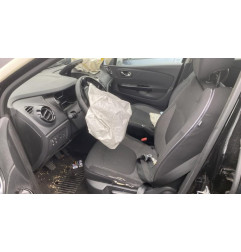 Serrure avant droit RENAULT CAPTUR 1