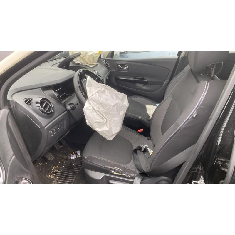 Serrure avant droit RENAULT CAPTUR 1 Photo n°15