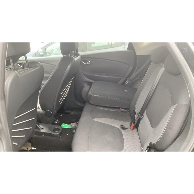 Serrure avant droit RENAULT CAPTUR 1 Photo n°16