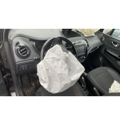 Serrure avant droit RENAULT CAPTUR 1