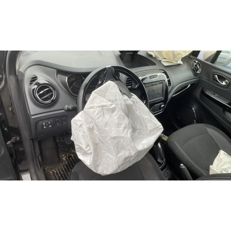 Serrure avant droit RENAULT CAPTUR 1 Photo n°17
