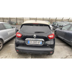 Serrure avant droit RENAULT CAPTUR 1