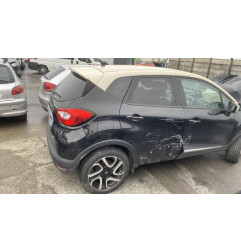Serrure avant droit RENAULT CAPTUR 1