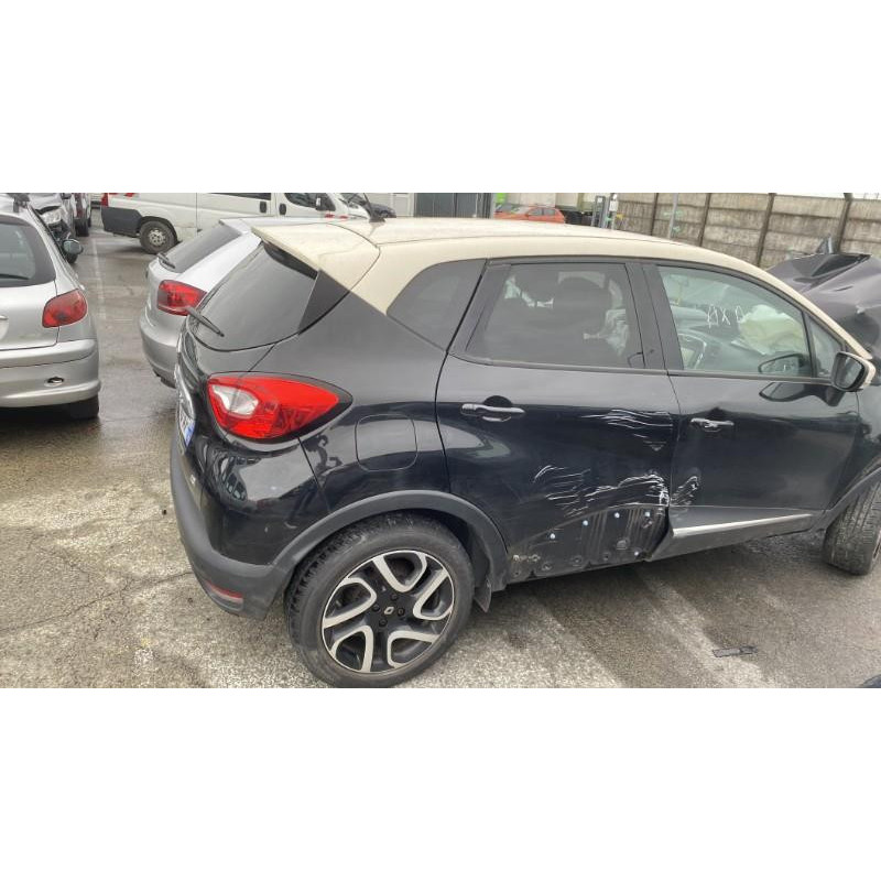 Serrure avant droit RENAULT CAPTUR 1 Photo n°19