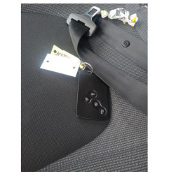 Serrure avant droit RENAULT CAPTUR 1