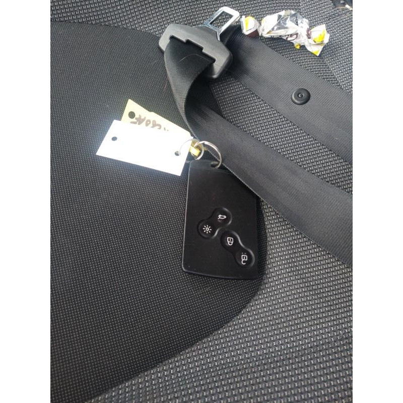 Serrure avant droit RENAULT CAPTUR 1 Photo n°20