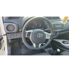 Poignee porte avant gauche TOYOTA YARIS 3