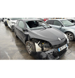 Amortisseur avant droit RENAULT MEGANE 3