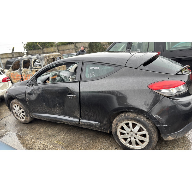 Amortisseur avant gauche RENAULT MEGANE 3 Photo n°11