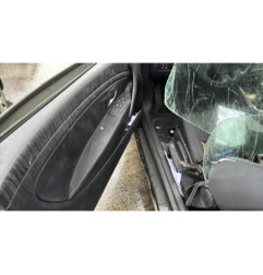 Amortisseur avant gauche RENAULT MEGANE 3