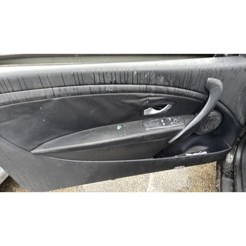 Amortisseur avant gauche RENAULT MEGANE 3 Photo n°13