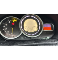 Amortisseur avant gauche RENAULT MEGANE 3