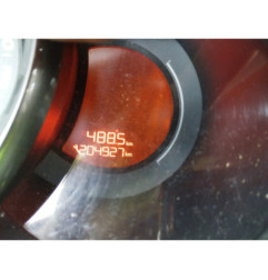 Custode avant gauche (porte) CITROEN C3 2