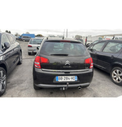 Custode avant gauche (porte) CITROEN C3 2