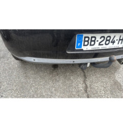 Custode avant gauche (porte) CITROEN C3 2