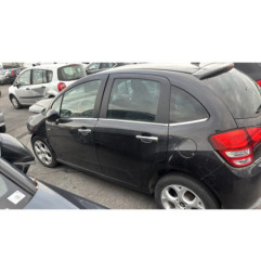 Custode avant gauche (porte) CITROEN C3 2