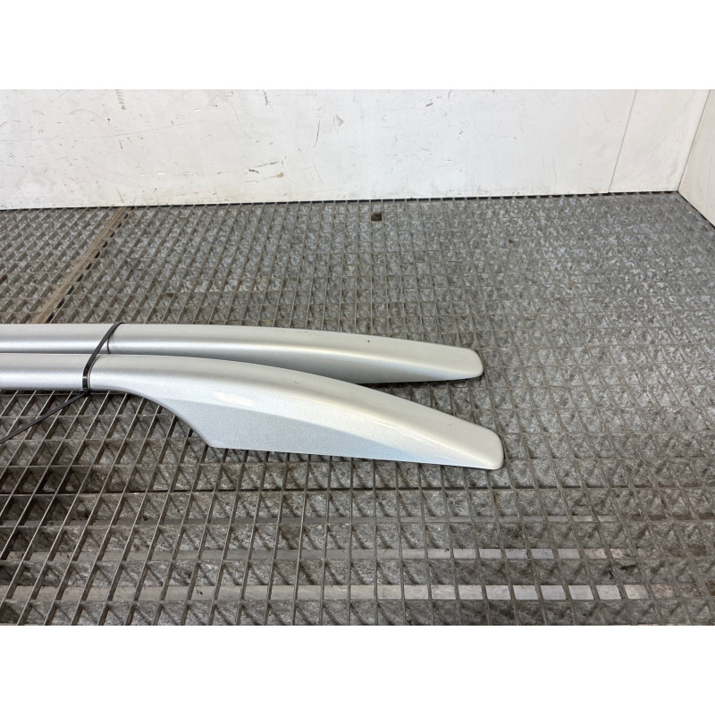 Barres de toit PEUGEOT 308 1 SW Photo n°4