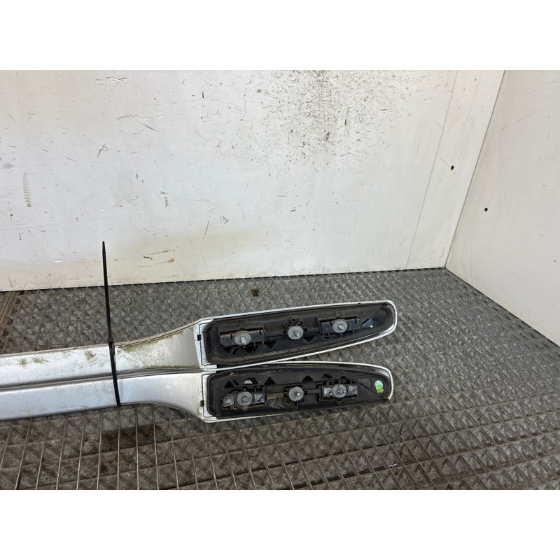 Barres de toit PEUGEOT 308 1 SW Photo n°5