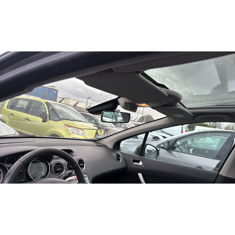 Custode arriere gauche PEUGEOT 308 1 SW Photo n°20