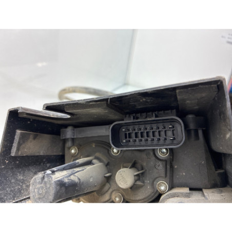 Bloc electrique de frein a main CHEVROLET CAPTIVA Photo n°1