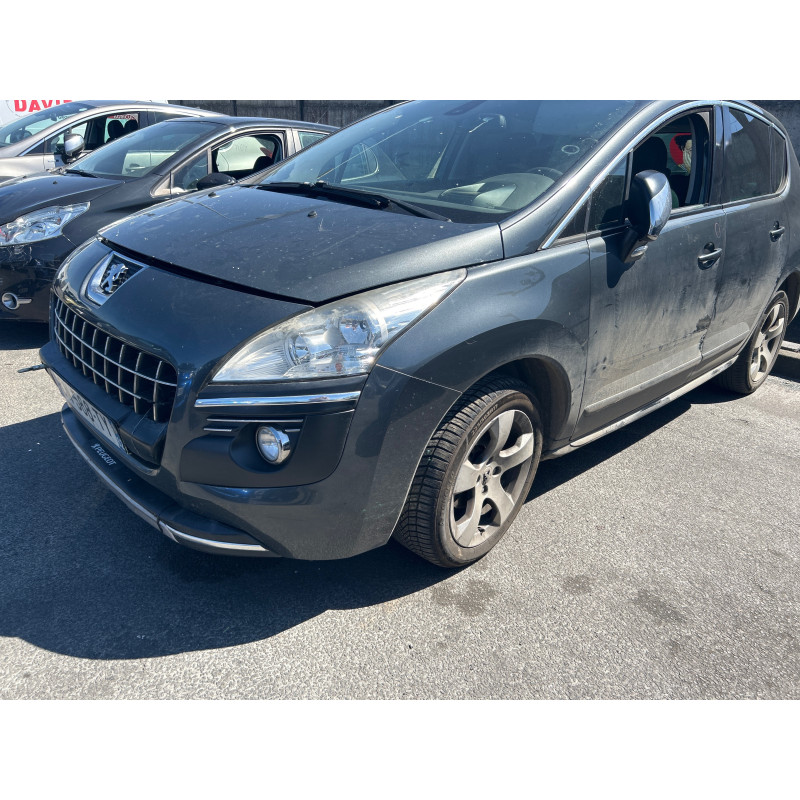 Afficheur PEUGEOT 3008 1 Photo n°8
