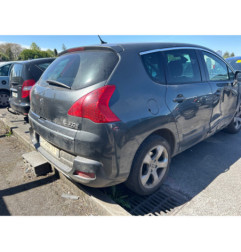 Afficheur PEUGEOT 3008 1