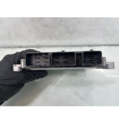 Calculateur moteur RENAULT MEGANE 3 Photo n°1
