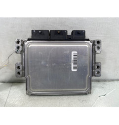 Calculateur moteur RENAULT MEGANE 3