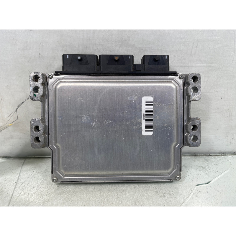 Calculateur moteur RENAULT MEGANE 3 Photo n°3