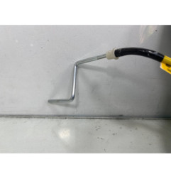 Bloc electrique de frein a main CITROEN C4 PICASSO 1 Photo n°1
