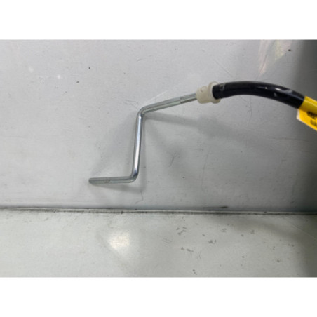 Bloc electrique de frein a main CITROEN C4 PICASSO 1 Photo n°1