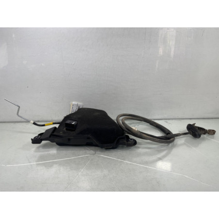 Bloc electrique de frein a main CITROEN C4 PICASSO 1