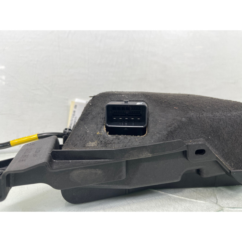 Bloc electrique de frein a main CITROEN C4 PICASSO 1 Photo n°3