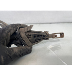 Bloc electrique de frein a main CITROEN C4 PICASSO 1