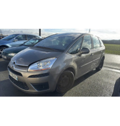 Bloc electrique de frein a main CITROEN C4 PICASSO 1