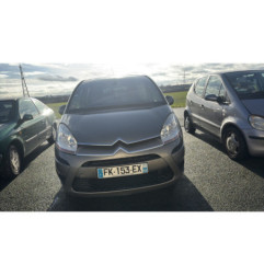 Bloc electrique de frein a main CITROEN C4 PICASSO 1