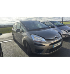 Bloc electrique de frein a main CITROEN C4 PICASSO 1