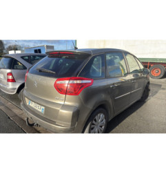 Bloc electrique de frein a main CITROEN C4 PICASSO 1